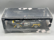 Modellautos 1:18 Minichamps BMW 3.5 CSL 24h Le Mans 1976 mit OVP