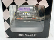 Modellautos 1:18 Minichamps BMW 3.5 CSL 24h Le Mans 1976 mit OVP