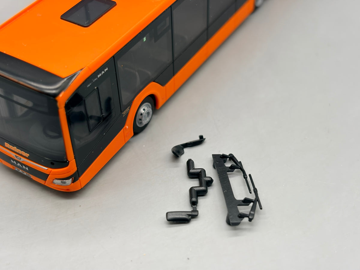 Modellbus 1:87 Rietze MAN Lion's City 12 '18 + OVP