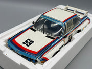 Modellautos 1:18 Minichamps BMW 3.5 IMSA Winner Daytona 24h 1976 mit OVP