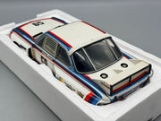 Modellautos 1:18 Minichamps BMW 3.5 IMSA Winner Daytona 24h 1976 mit OVP