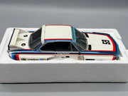Modellautos 1:18 Minichamps BMW 3.5 IMSA Winner Daytona 24h 1976 mit OVP
