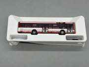 Modellbus 1:87 Rietze Mercedes-Benz O 405 N2 der DVG Duisburg + OVP