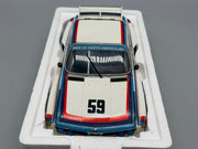 Modellautos 1:18 Minichamps BMW 3.5 IMSA Winner Daytona 24h 1976 mit OVP