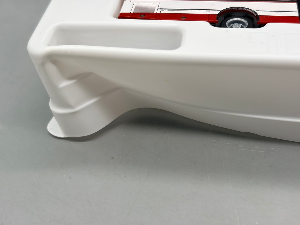 Modellbus 1:87 Rietze Mercedes-Benz O 405 N2 der DVG Duisburg + OVP