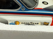 Modellautos 1:18 Minichamps BMW 3.5 IMSA Winner Daytona 24h 1976 mit OVP