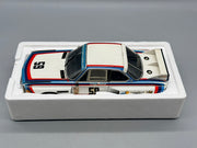 Modellautos 1:18 Minichamps BMW 3.5 IMSA Winner Daytona 24h 1976 mit OVP