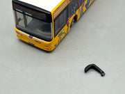 Modellbus 1:87 Rietze MAN Lion’s City KVB + OVP