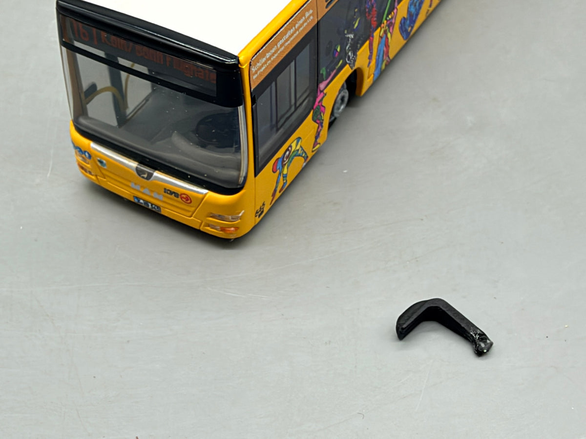 Modellbus 1:87 Rietze MAN Lion’s City KVB + OVP