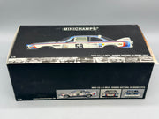 Modellautos 1:18 Minichamps BMW 3.5 IMSA Winner Daytona 24h 1976 mit OVP