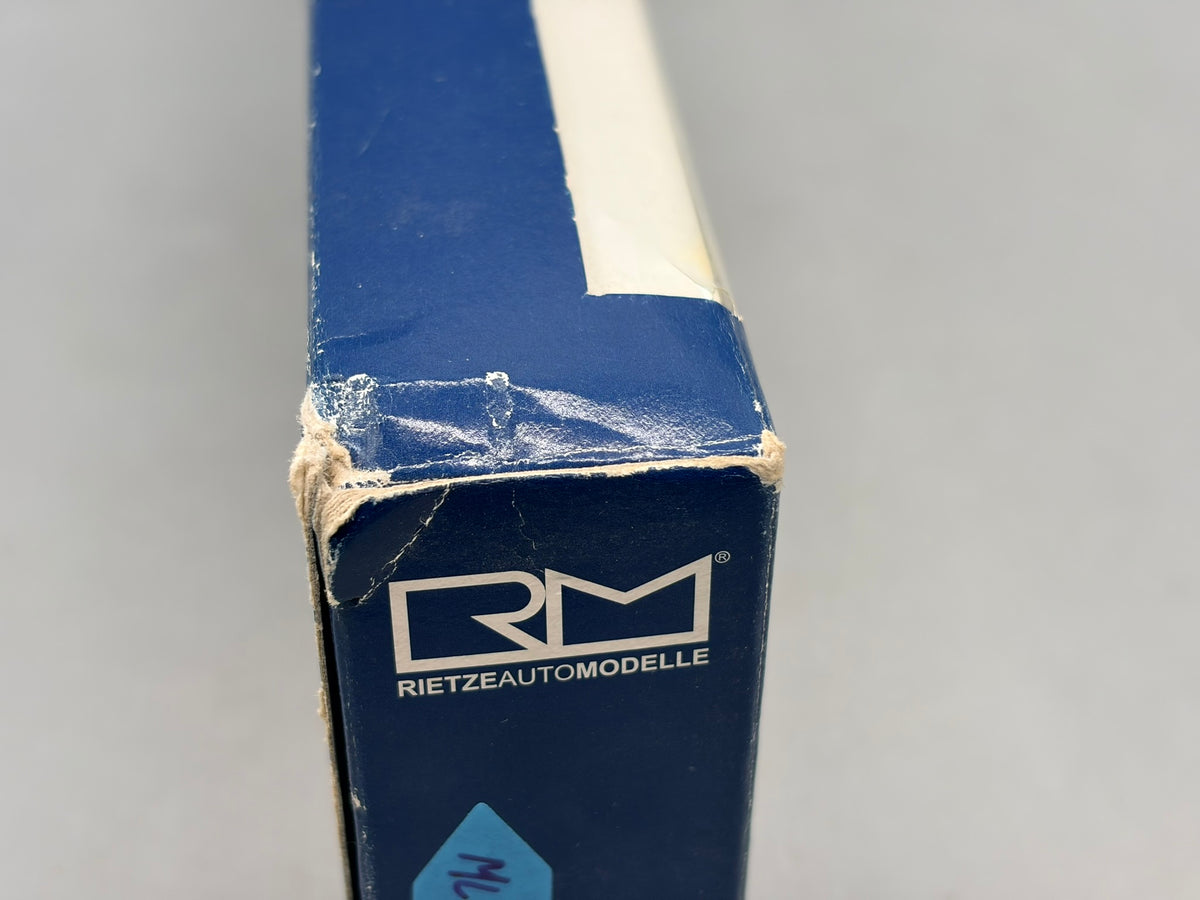 Modellbus 1:87 Rietze MAN Lion’s City KVB + OVP