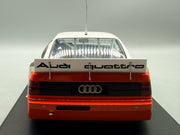 Modellautos 1:18 Werk83 Audi 200 Trans AM #14 mit OVP