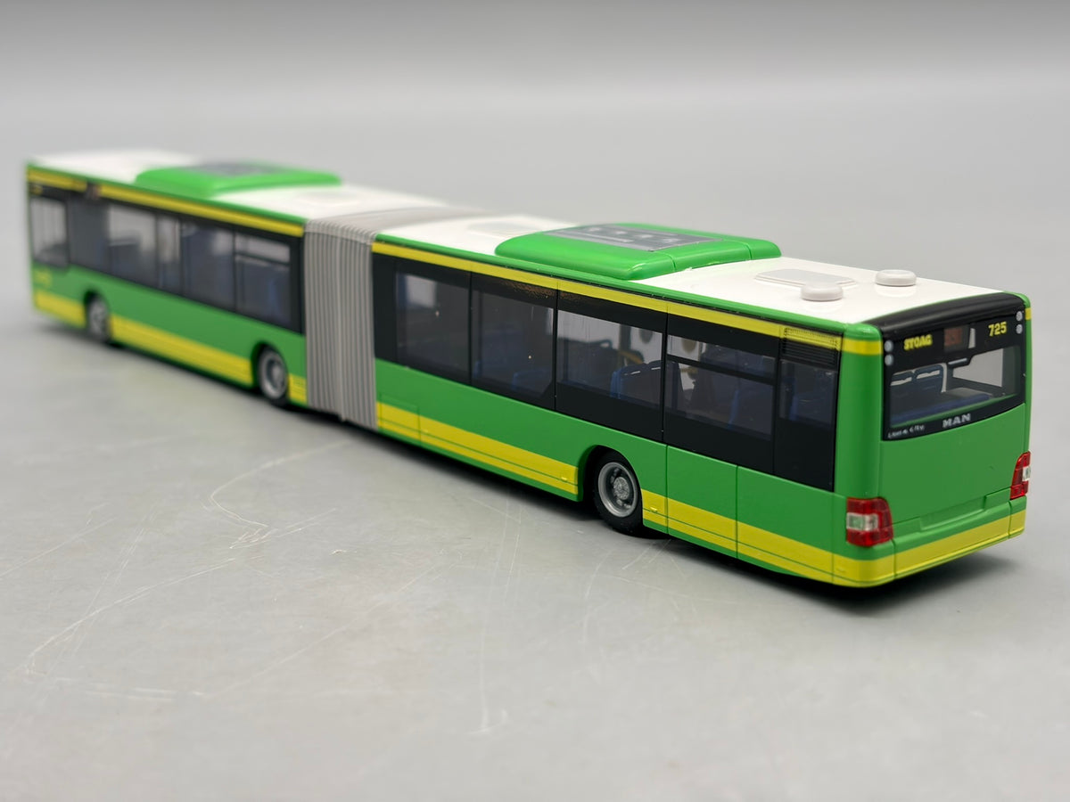 Modellbus 1:87 Rietze MAN Lion's City G 15 STOAG + OVP