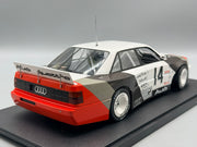 Modellautos 1:18 Werk83 Audi 200 Trans AM #14 mit OVP