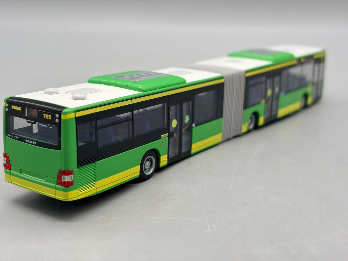 Modellbus 1:87 Rietze MAN Lion's City G 15 STOAG + OVP