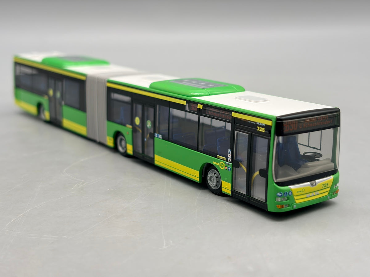 Modellbus 1:87 Rietze MAN Lion's City G 15 STOAG + OVP