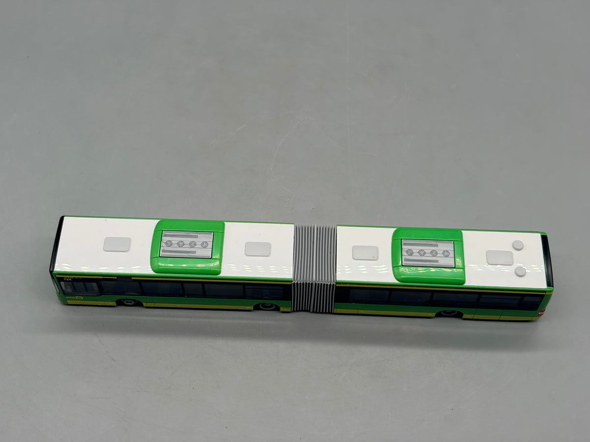 Modellbus 1:87 Rietze MAN Lion's City G 15 STOAG + OVP