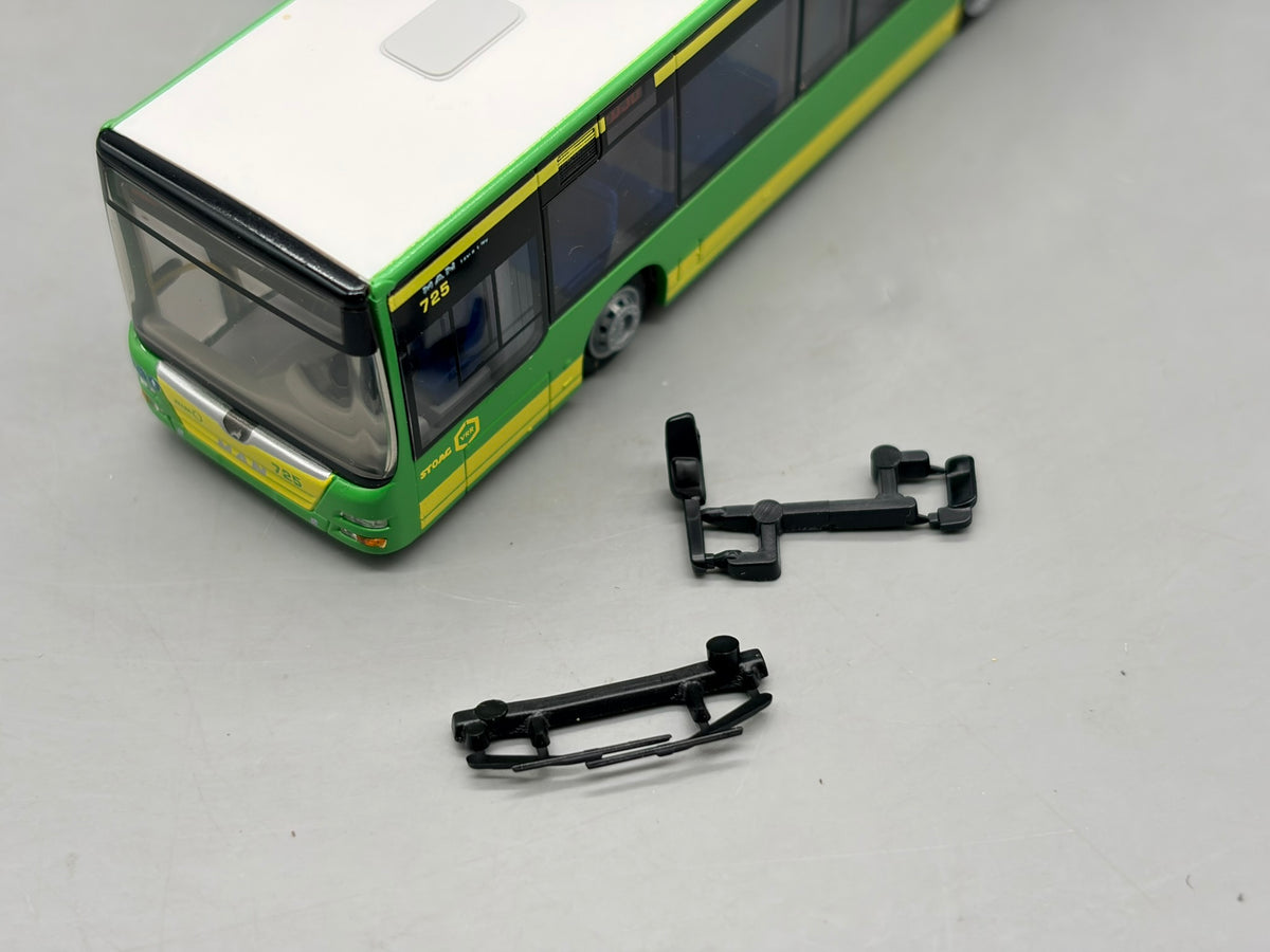 Modellbus 1:87 Rietze MAN Lion's City G 15 STOAG + OVP