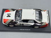 Modellautos 1:18 Werk83 Audi 200 Trans AM #14 mit OVP