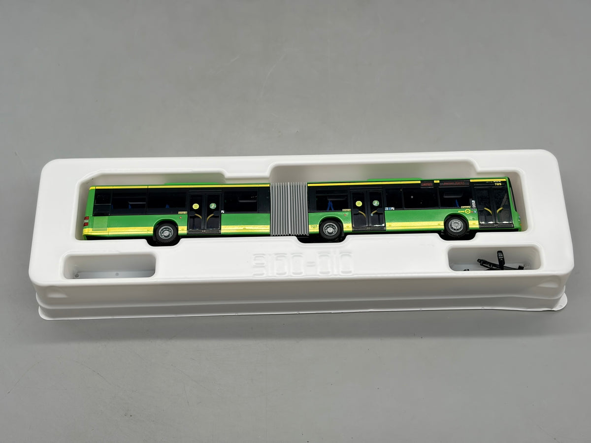 Modellbus 1:87 Rietze MAN Lion's City G 15 STOAG + OVP