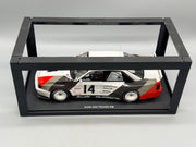 Modellautos 1:18 Werk83 Audi 200 Trans AM #14 mit OVP