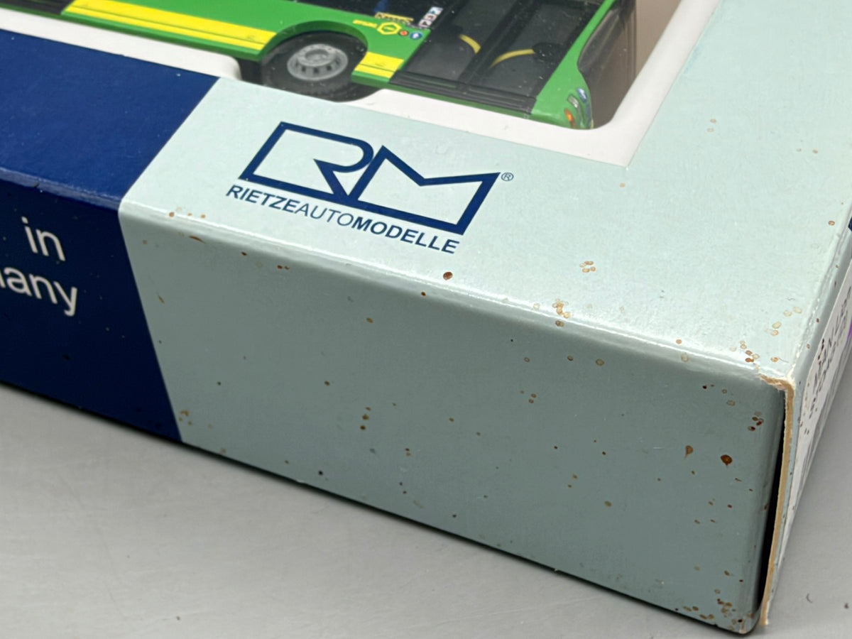 Modellbus 1:87 Rietze MAN Lion's City G 15 STOAG + OVP