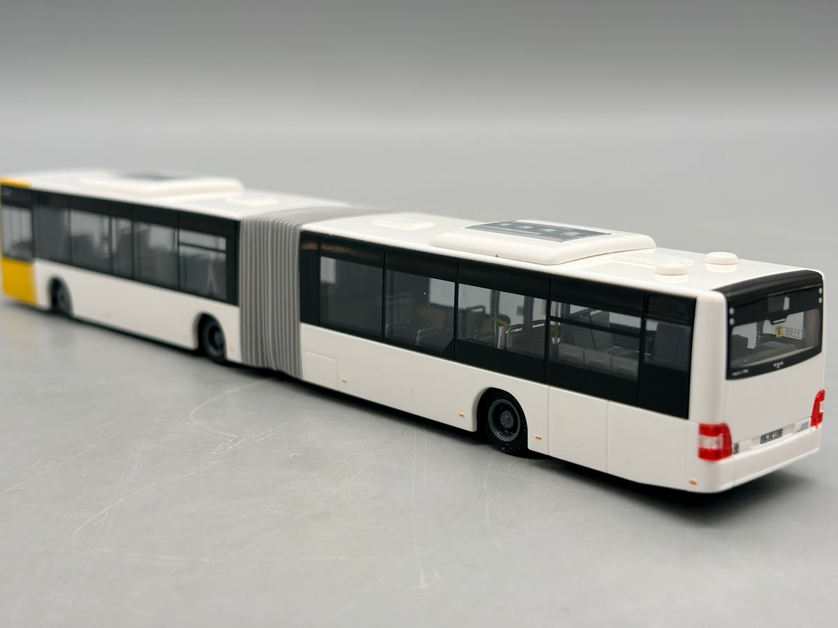 Modellbus 1:87 Rietze MAN Lion's City G SEV + OVP