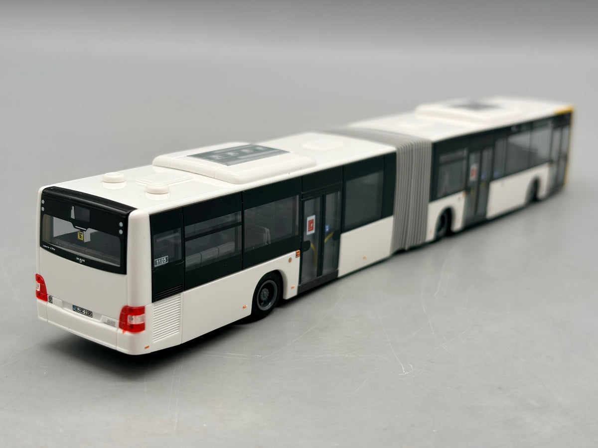 Modellbus 1:87 Rietze MAN Lion's City G SEV + OVP