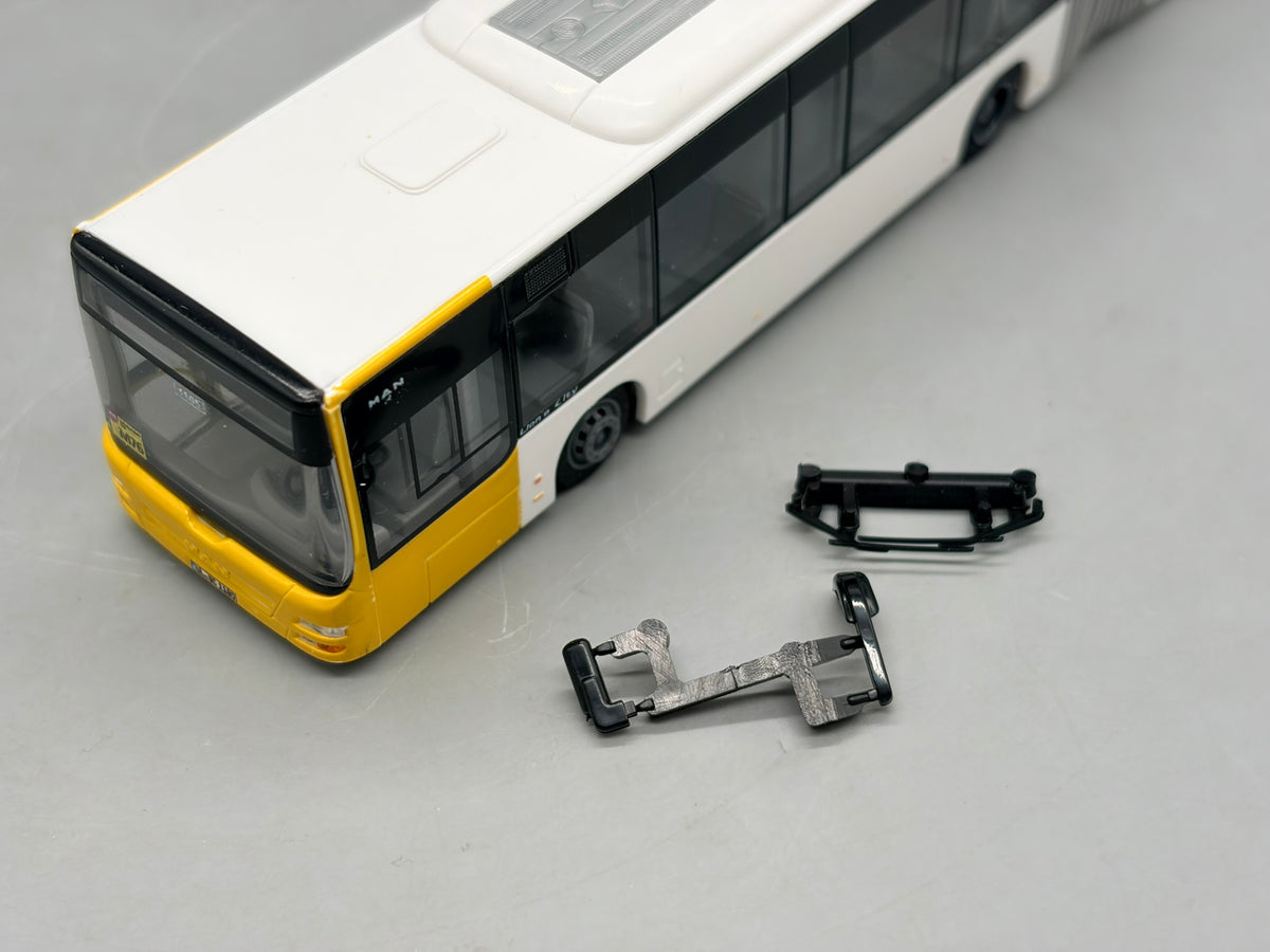 Modellbus 1:87 Rietze MAN Lion's City G SEV + OVP