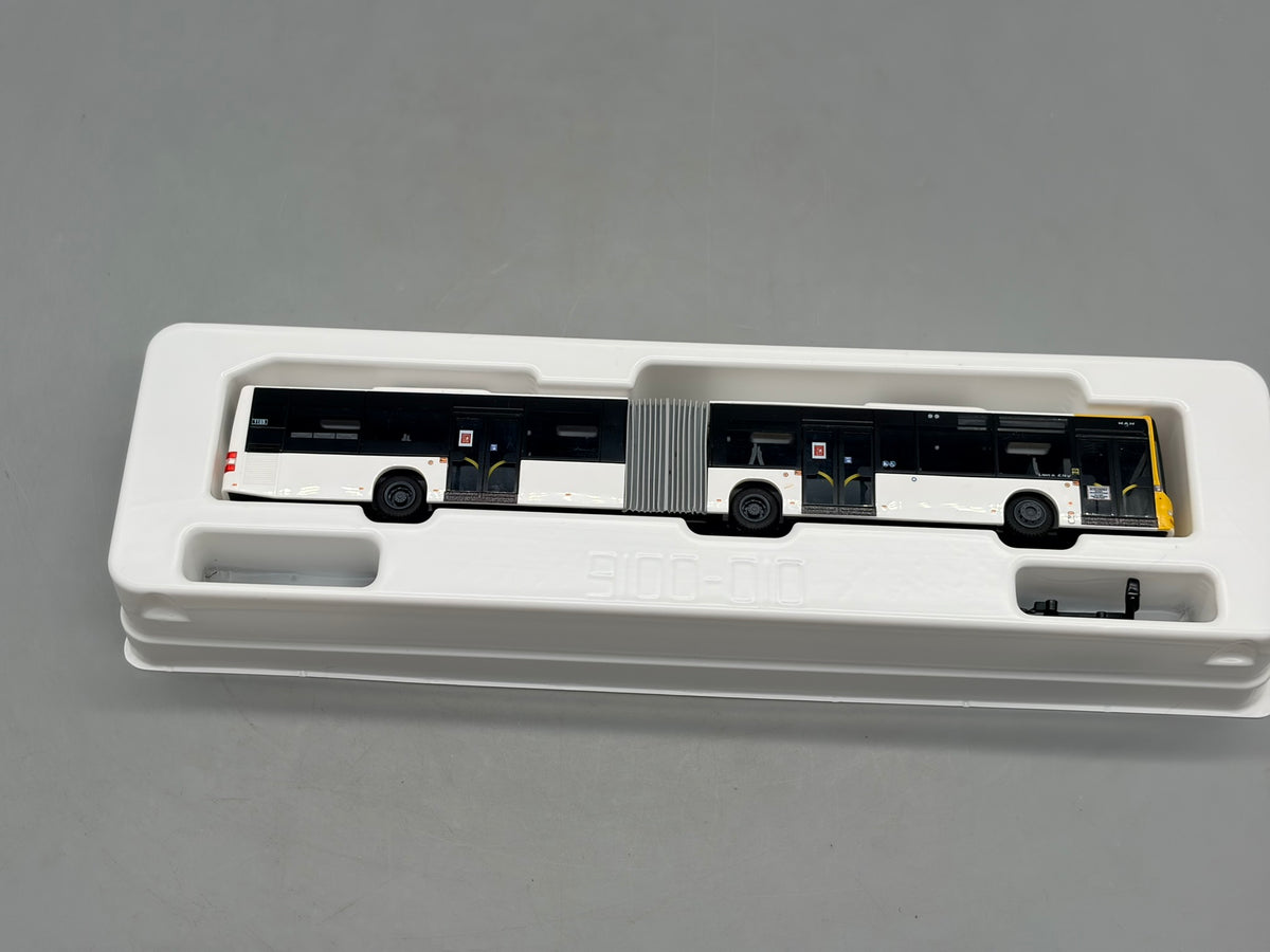 Modellbus 1:87 Rietze MAN Lion's City G SEV + OVP
