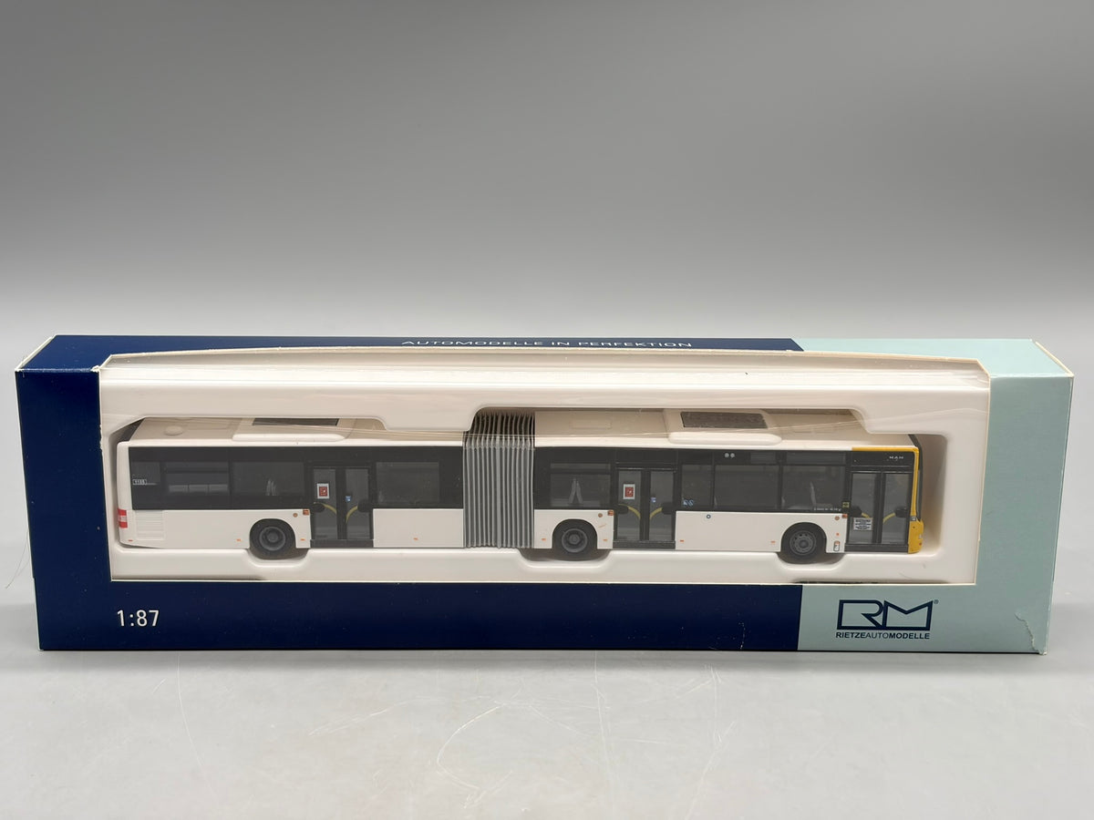 Modellbus 1:87 Rietze MAN Lion's City G SEV + OVP