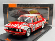 Modellautos 1:18 Ixo BMW 528i (E28) #28 24h Spa 1982 mit OVP