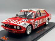 Modellautos 1:18 Ixo BMW 528i (E28) #28 24h Spa 1982 mit OVP