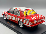 Modellautos 1:18 Ixo BMW 528i (E28) #28 24h Spa 1982 mit OVP