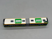 Modellbus 1:87 Rietze MAN Lion’s City 18 (2018) der STOAG Oberhausen + OVP