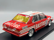 Modellautos 1:18 Ixo BMW 528i (E28) #28 24h Spa 1982 mit OVP