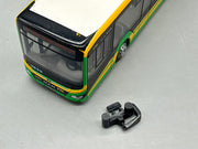 Modellbus 1:87 Rietze MAN Lion’s City 18 (2018) der STOAG Oberhausen + OVP