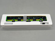 Modellbus 1:87 Rietze MAN Lion’s City 18 (2018) der STOAG Oberhausen + OVP