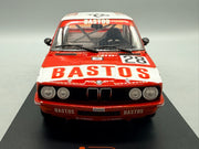 Modellautos 1:18 Ixo BMW 528i (E28) #28 24h Spa 1982 mit OVP