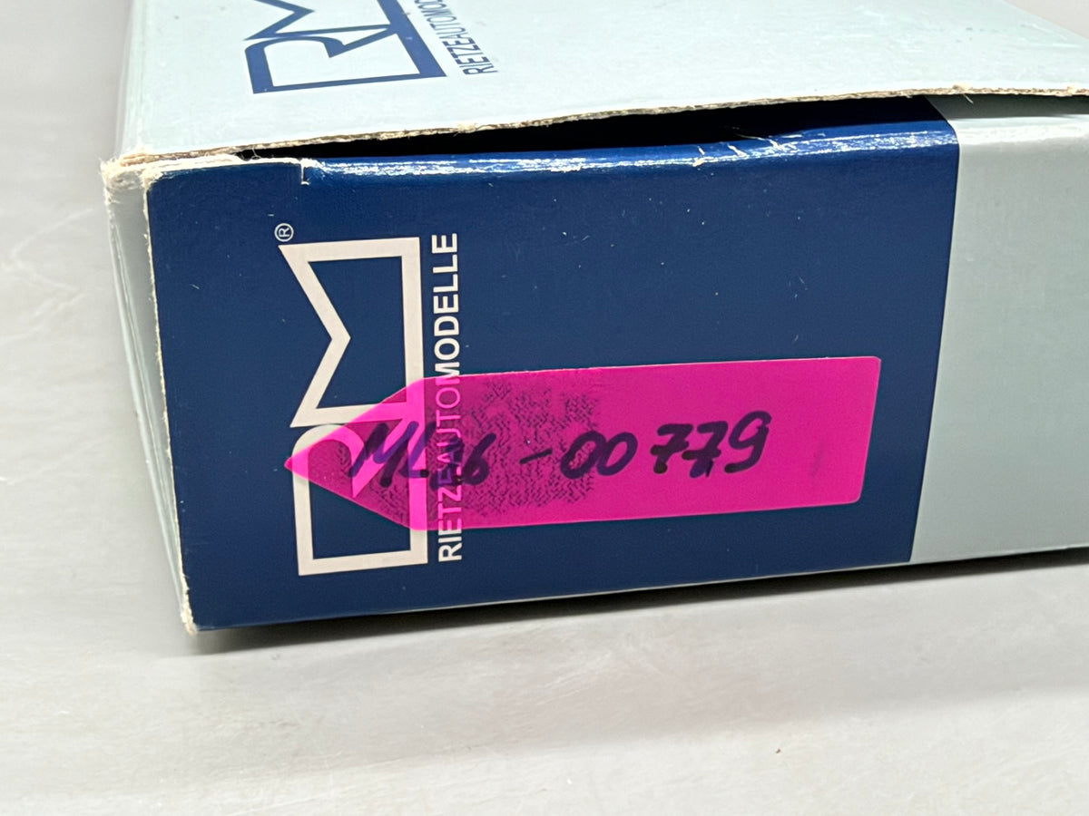 Modellbus 1:87 Rietze MAN Lion’s City 18 (2018) der STOAG Oberhausen + OVP
