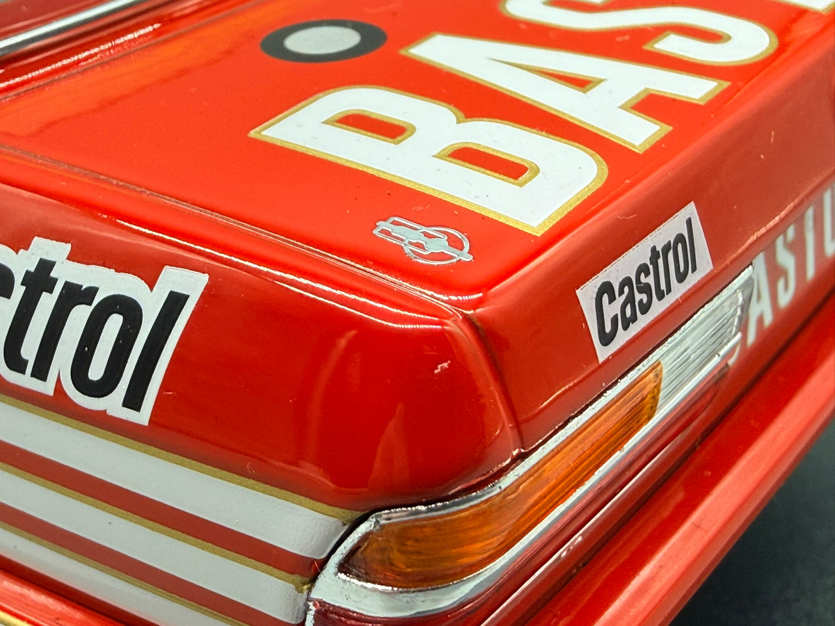 Modellautos 1:18 Ixo BMW 528i (E28) #28 24h Spa 1982 mit OVP