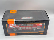 Modellautos 1:18 Ixo BMW 528i (E28) #28 24h Spa 1982 mit OVP