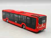 Modellbus 1:87 Rietze  MAN Lion's City 12C  Busverkehr Rheinland + OVP