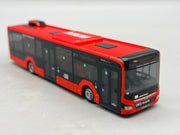 Modellbus 1:87 Rietze  MAN Lion's City 12C  Busverkehr Rheinland + OVP