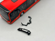 Modellbus 1:87 Rietze  MAN Lion's City 12C  Busverkehr Rheinland + OVP
