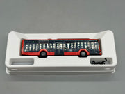 Modellbus 1:87 Rietze  MAN Lion's City 12C  Busverkehr Rheinland + OVP
