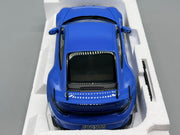 Modellautos 1:18 Norev Porsche 911 GT3 (992) mit OVP