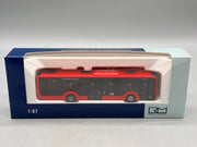 Modellbus 1:87 Rietze  MAN Lion's City 12C  Busverkehr Rheinland + OVP