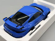 Modellautos 1:18 Norev Porsche 911 GT3 (992) mit OVP