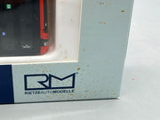 Modellbus 1:87 Rietze  MAN Lion's City 12C  Busverkehr Rheinland + OVP